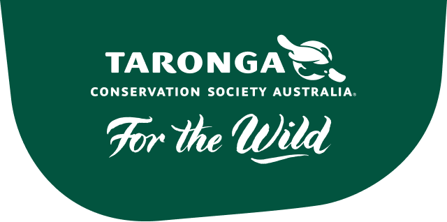 Taronga Zoo logo